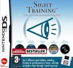 Sight Training Front Cover