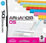 Arkanoid DS Front Cover