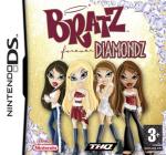 Bratz: Forever Diamondz Front Cover