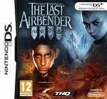 The Last Airbender Front Cover