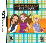 Diss And Make Up: The Clique Front Cover