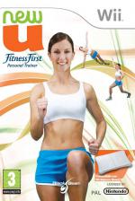 New U Fitness First Personal Trainer Front Cover
