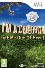 I'm A Celebrity Get Me Out Of Here! Front Cover