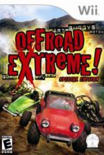 Offroad Extreme! Special Edition Front Cover