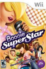 Boogie Superstar Front Cover