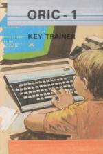 Key Trainer Front Cover
