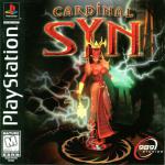Cardinal Syn Front Cover