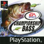Championship Bass Front Cover