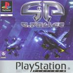 G-Police Front Cover