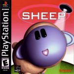 Sheep Front Cover