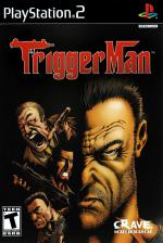 Trigger Man Front Cover