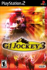 G1 Jockey 3 Front Cover