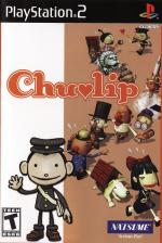 Chulip Front Cover