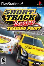 Short Track Racing: Trading Paint Front Cover