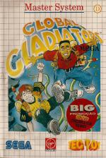 Global Gladiators Front Cover