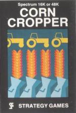 Corn Cropper Front Cover