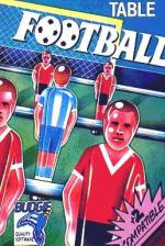 Table Football Front Cover