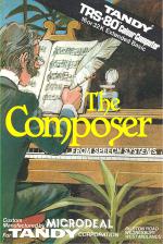 The Composer Front Cover