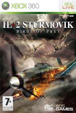 Il 2 Sturmovik: Birds Of Prey Front Cover
