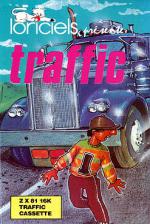 Traffic Front Cover