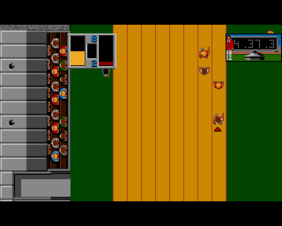 International Champ Athletics Screenshot 22 (Amiga 500)