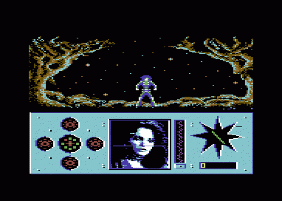 Amazon Screenshot 1 (Commodore 64)
