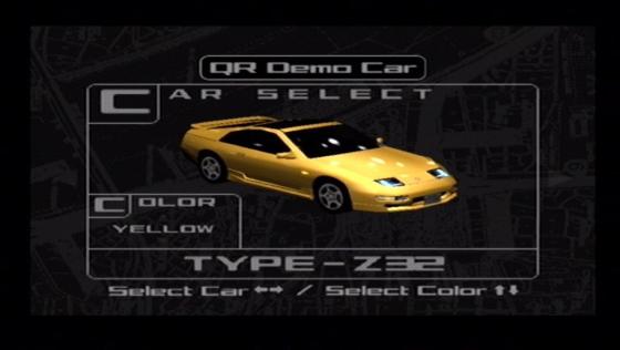 Tokyo Xtreme Racer Screenshot 7 (Dreamcast (Japanese Version))