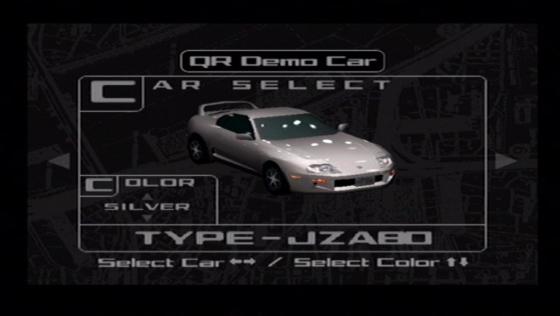 Tokyo Xtreme Racer Screenshot 9 (Dreamcast (Japanese Version))