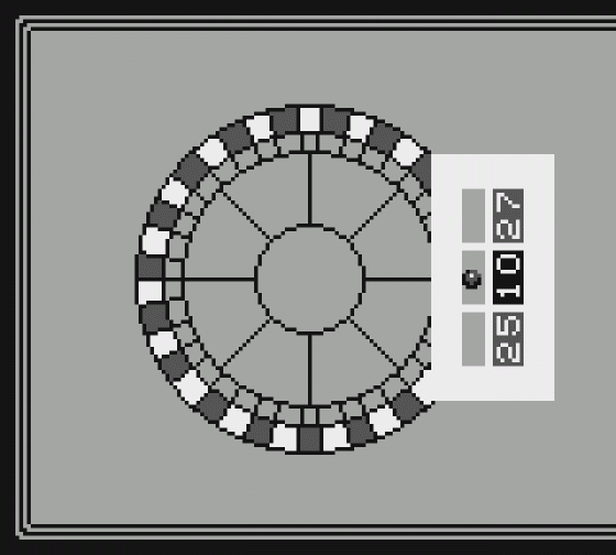 Casino FunPak Screenshot 5 (Game Boy)