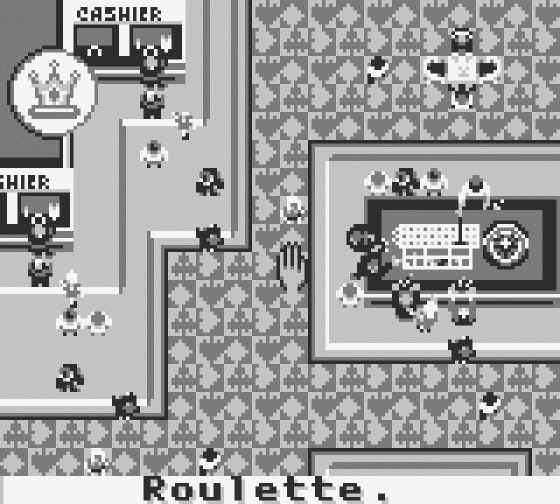 Casino FunPak Screenshot 9 (Game Boy)