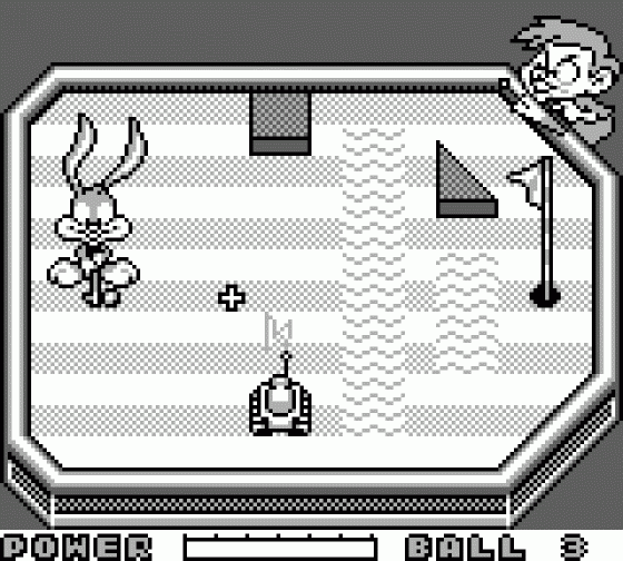 Tiny Toon Adventures: Wacky Sports Screenshot 7 (Game Boy)
