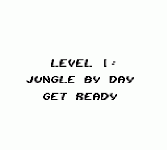 The Jungle Book Screenshot 6 (Game Boy)