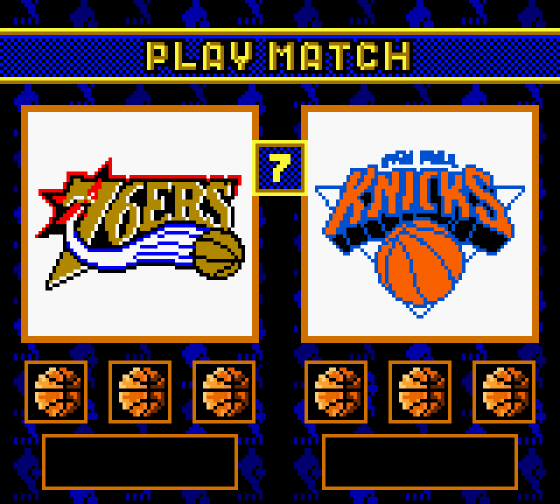 NBA Hoopz Screenshot 9 (Game Boy Color)