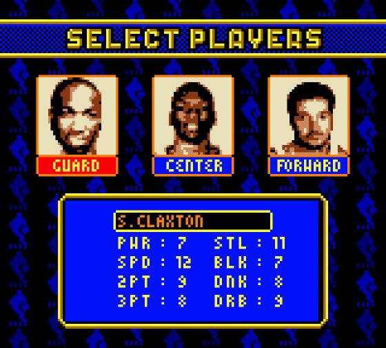 NBA Hoopz Screenshot 10 (Game Boy Color)