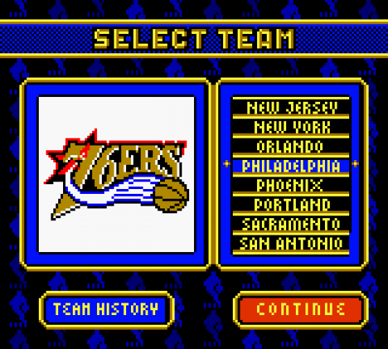 NBA Hoopz Screenshot 12 (Game Boy Color)