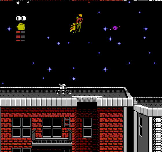 The Rocketeer Screenshot 12 (Nintendo (US Version))