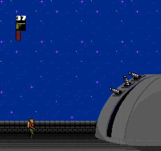 The Rocketeer Screenshot 33 (Nintendo (US Version))