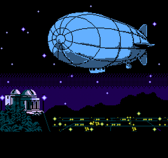 The Rocketeer Screenshot 34 (Nintendo (US Version))