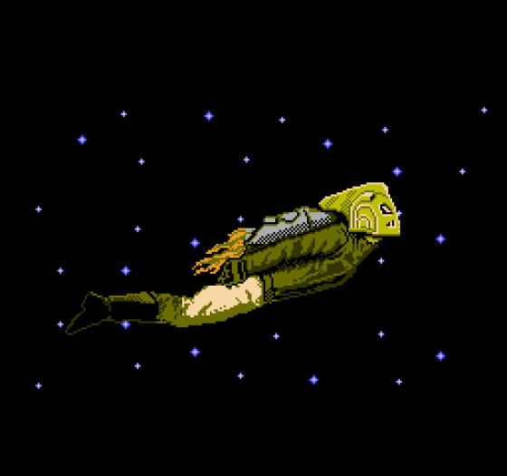 The Rocketeer Screenshot 39 (Nintendo (US Version))