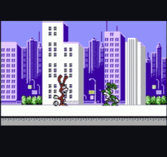 Yo! Noid Screenshot 21 (Nintendo (US Version))