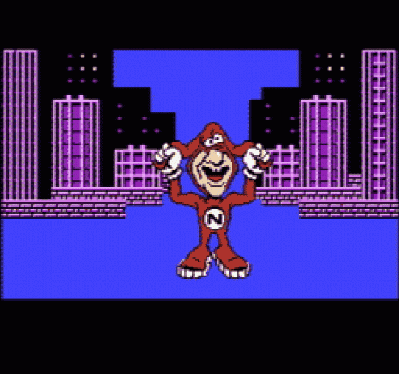 Yo! Noid Screenshot 22 (Nintendo (US Version))