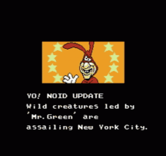 Yo! Noid Screenshot 23 (Nintendo (US Version))