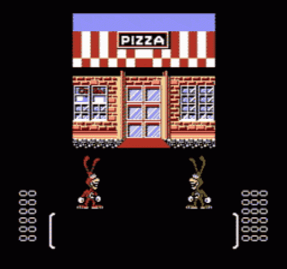 Yo! Noid Screenshot 86 (Nintendo (US Version))