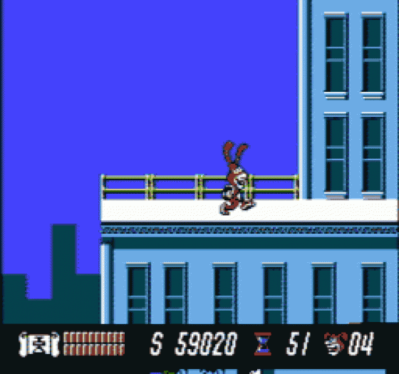 Yo! Noid Screenshot 117 (Nintendo (US Version))
