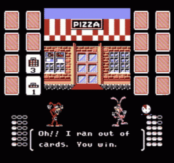 Yo! Noid Screenshot 345 (Nintendo (US Version))