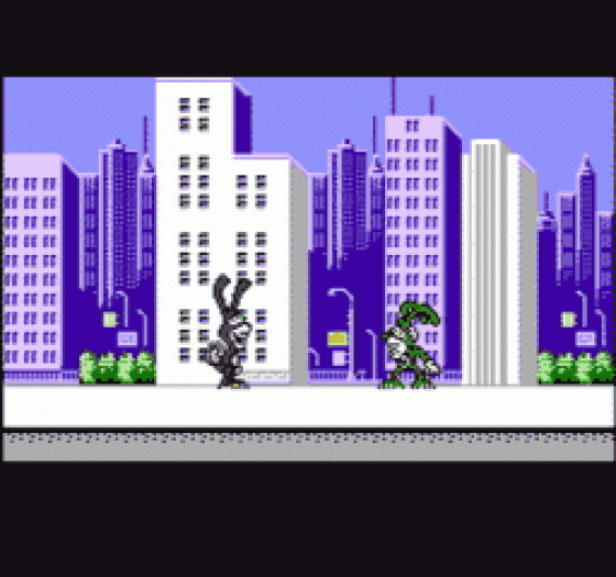 Yo! Noid Screenshot 371 (Nintendo (US Version))
