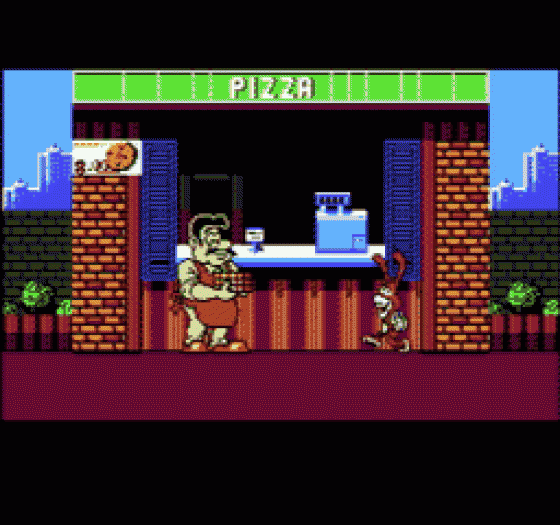 Yo! Noid Screenshot 376 (Nintendo (US Version))