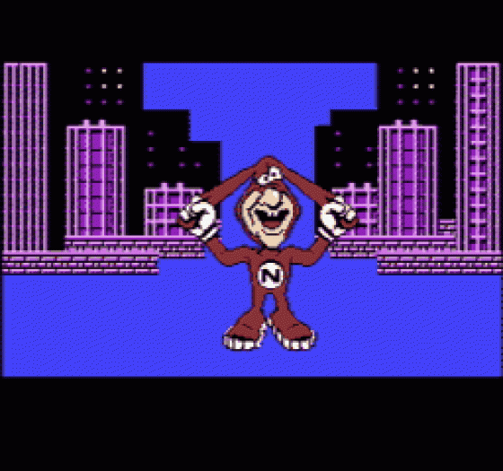 Yo! Noid Screenshot 378 (Nintendo (US Version))