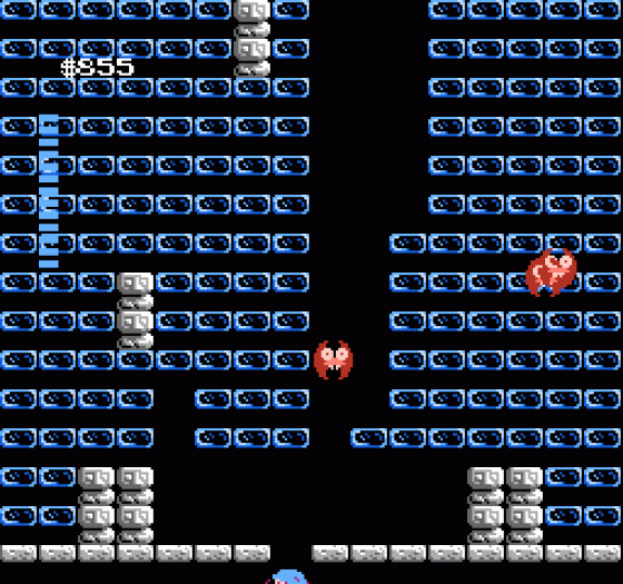 Milon's Secret Castle Screenshot 15 (Nintendo (US Version))