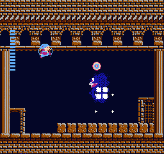 Milon's Secret Castle Screenshot 18 (Nintendo (US Version))
